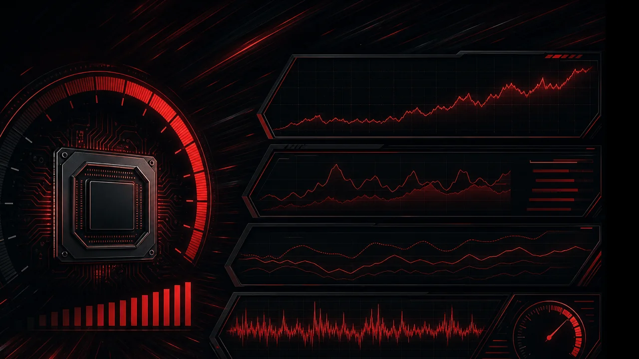 GPU Upgrade Readiness Evaluation
